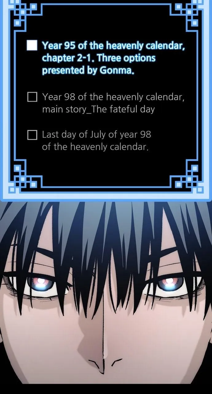 Read Murim RPG Simulation EN Manga Online