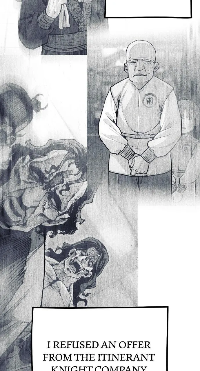 Read Murim RPG Simulation EN Manga Online