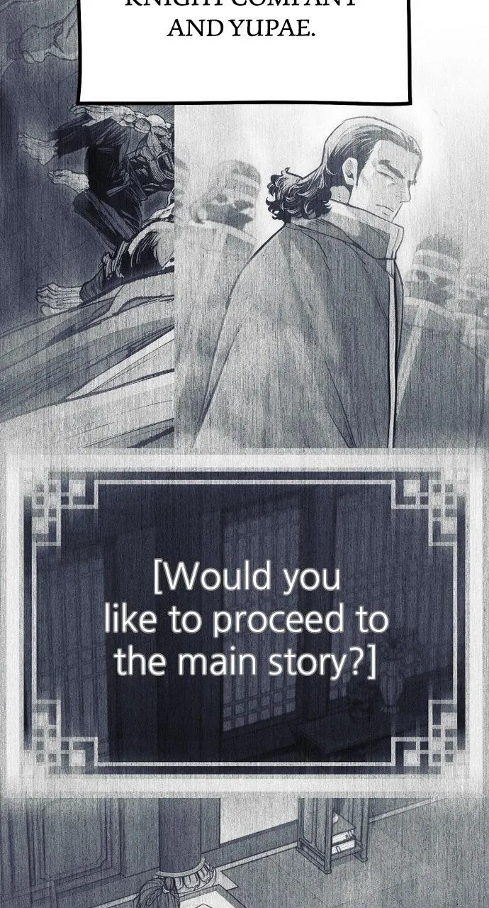 Read Murim RPG Simulation EN Manga Online