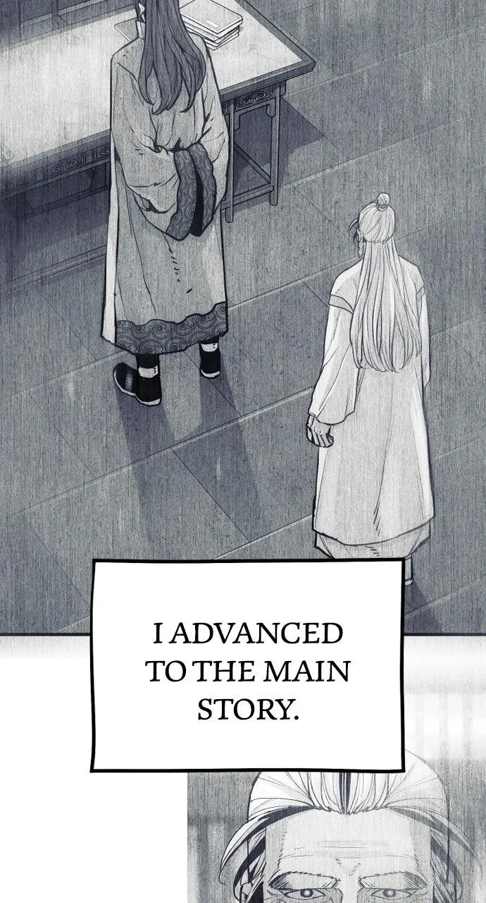 Read Murim RPG Simulation EN Manga Online