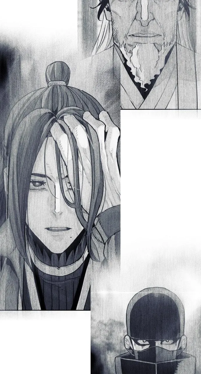 Read Murim RPG Simulation EN Manga Online