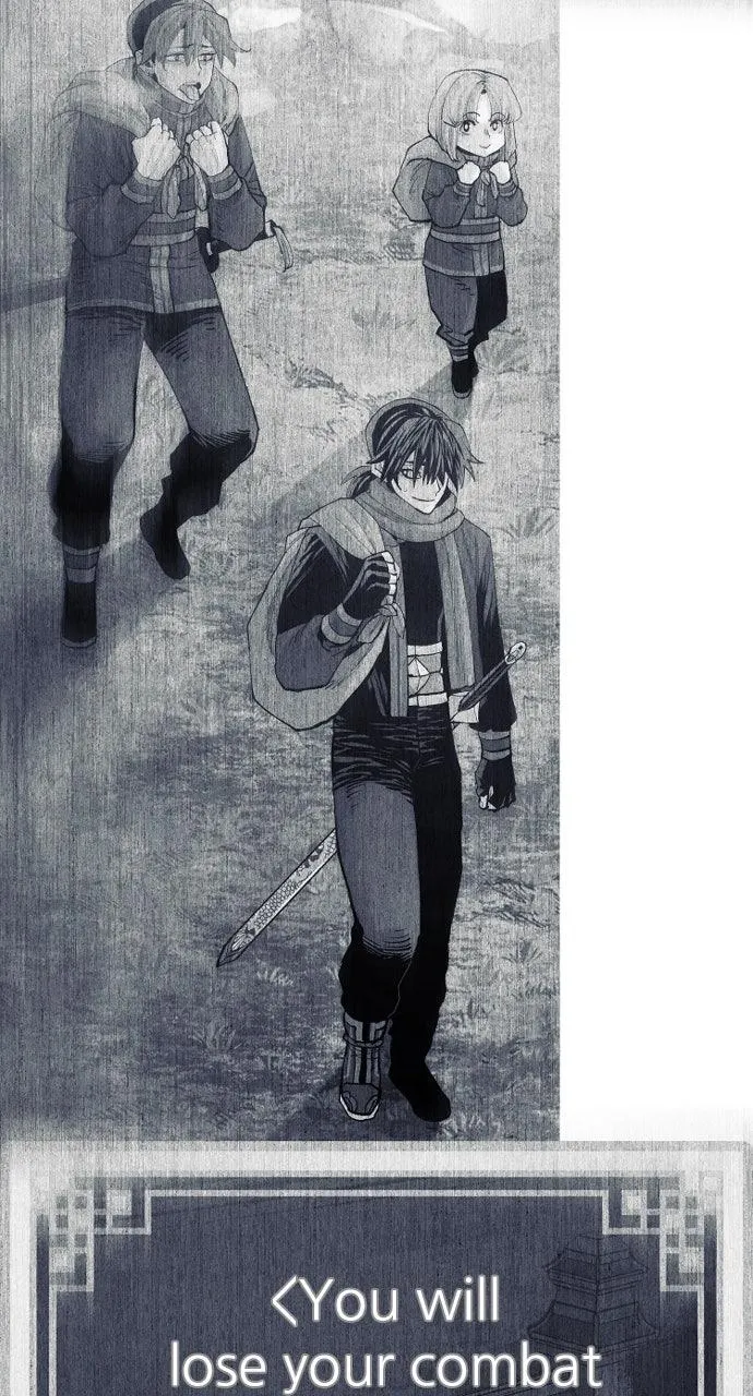 Read Murim RPG Simulation EN Manga Online