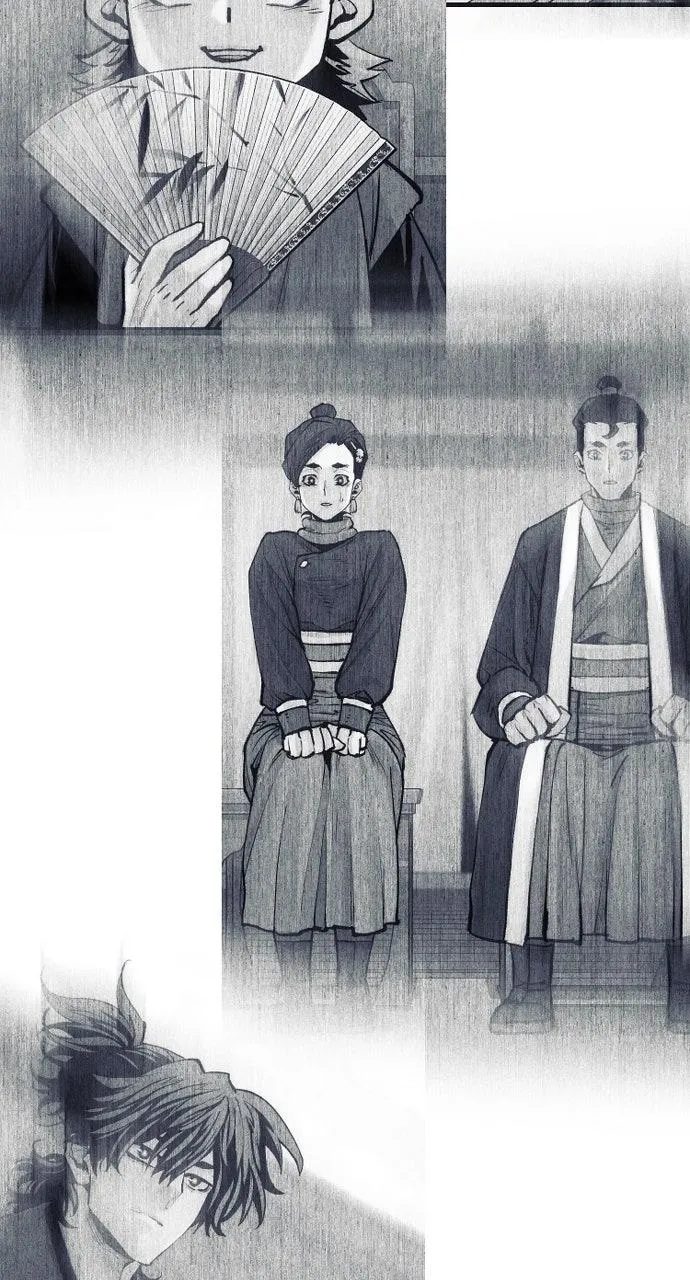 Read Murim RPG Simulation EN Manga Online