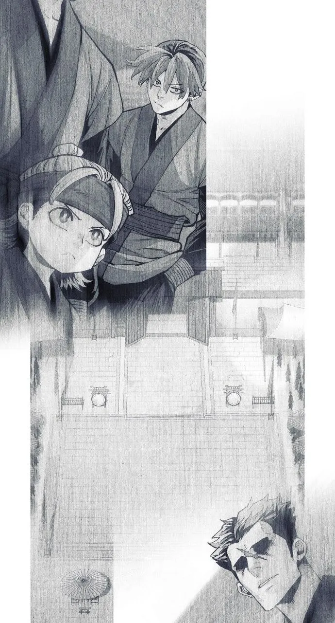 Read Murim RPG Simulation EN Manga Online