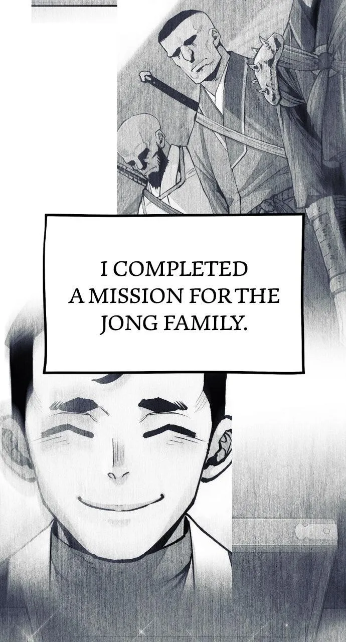 Read Murim RPG Simulation EN Manga Online