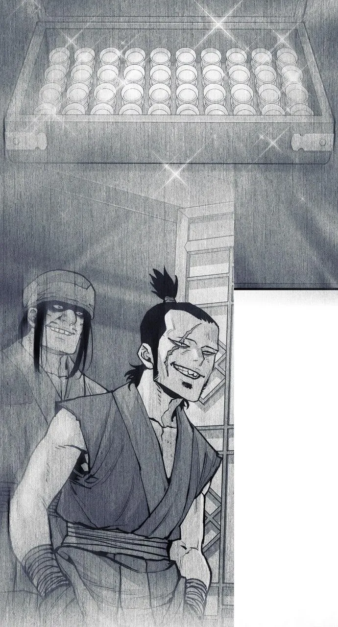 Read Murim RPG Simulation EN Manga Online