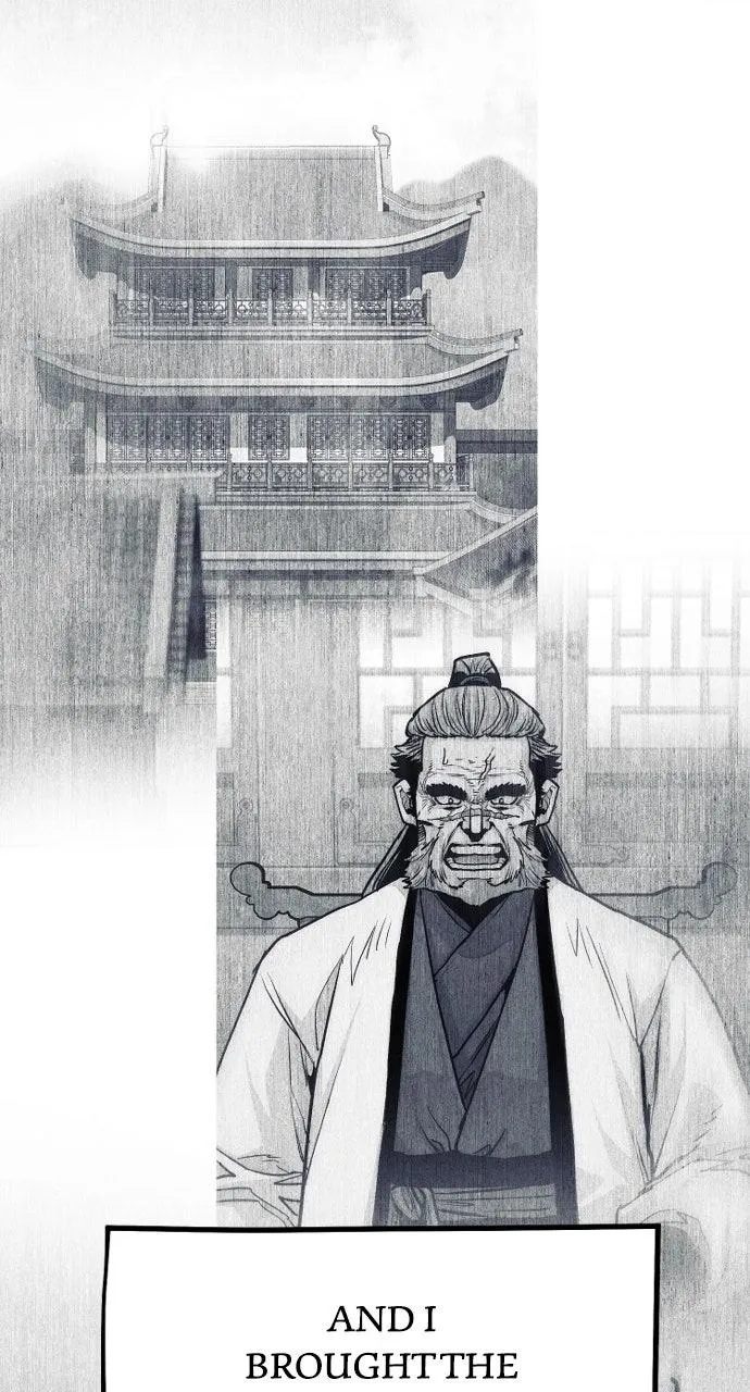 Read Murim RPG Simulation EN Manga Online