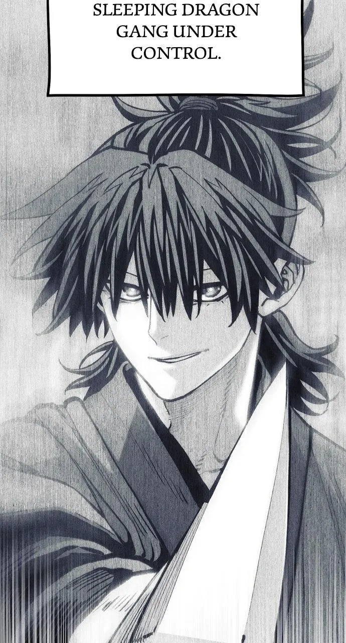 Read Murim RPG Simulation EN Manga Online