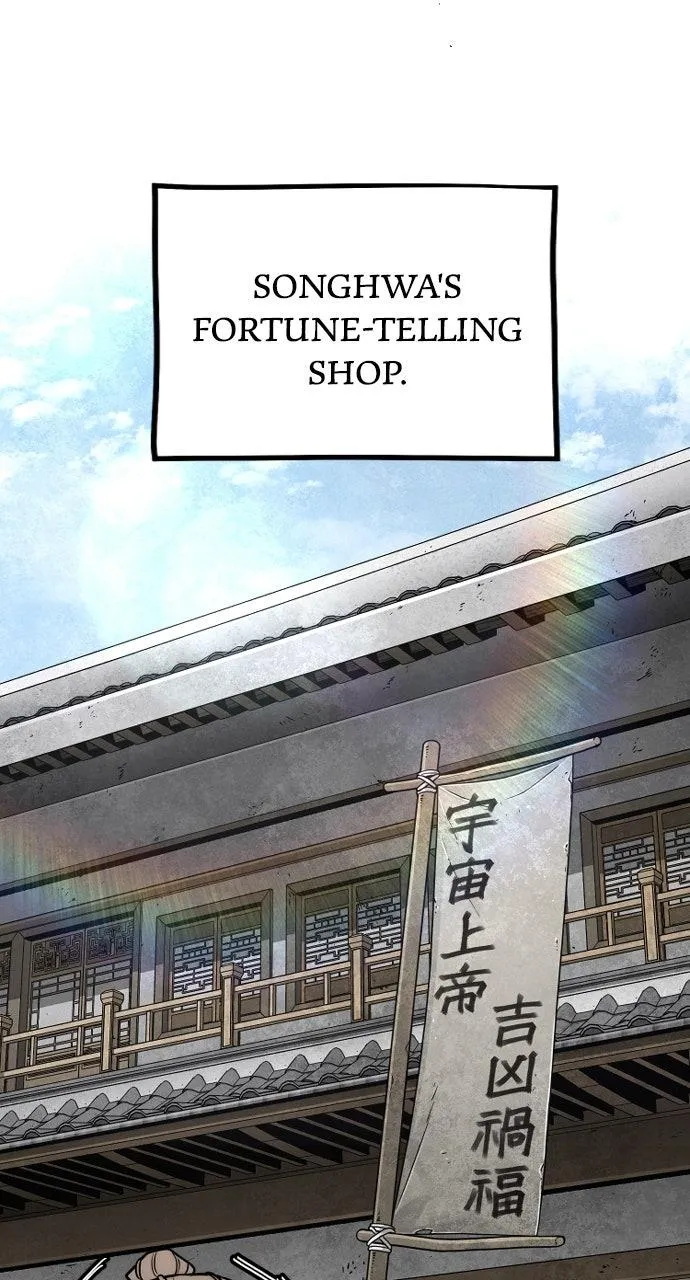 Read Murim RPG Simulation EN Manga Online