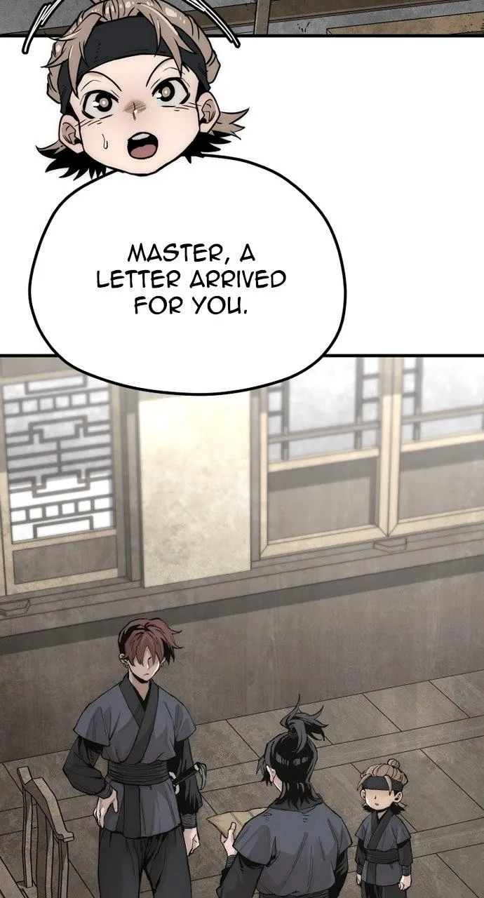 Read Murim RPG Simulation EN Manga Online