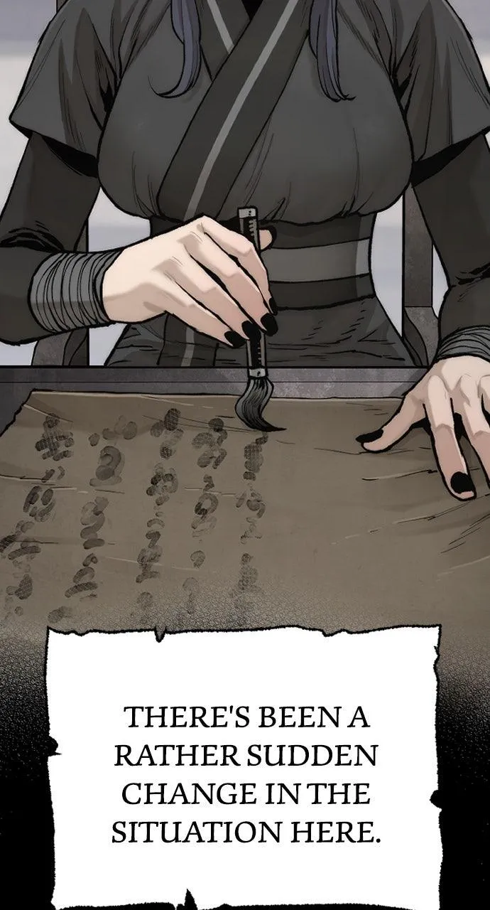 Read Murim RPG Simulation EN Manga Online