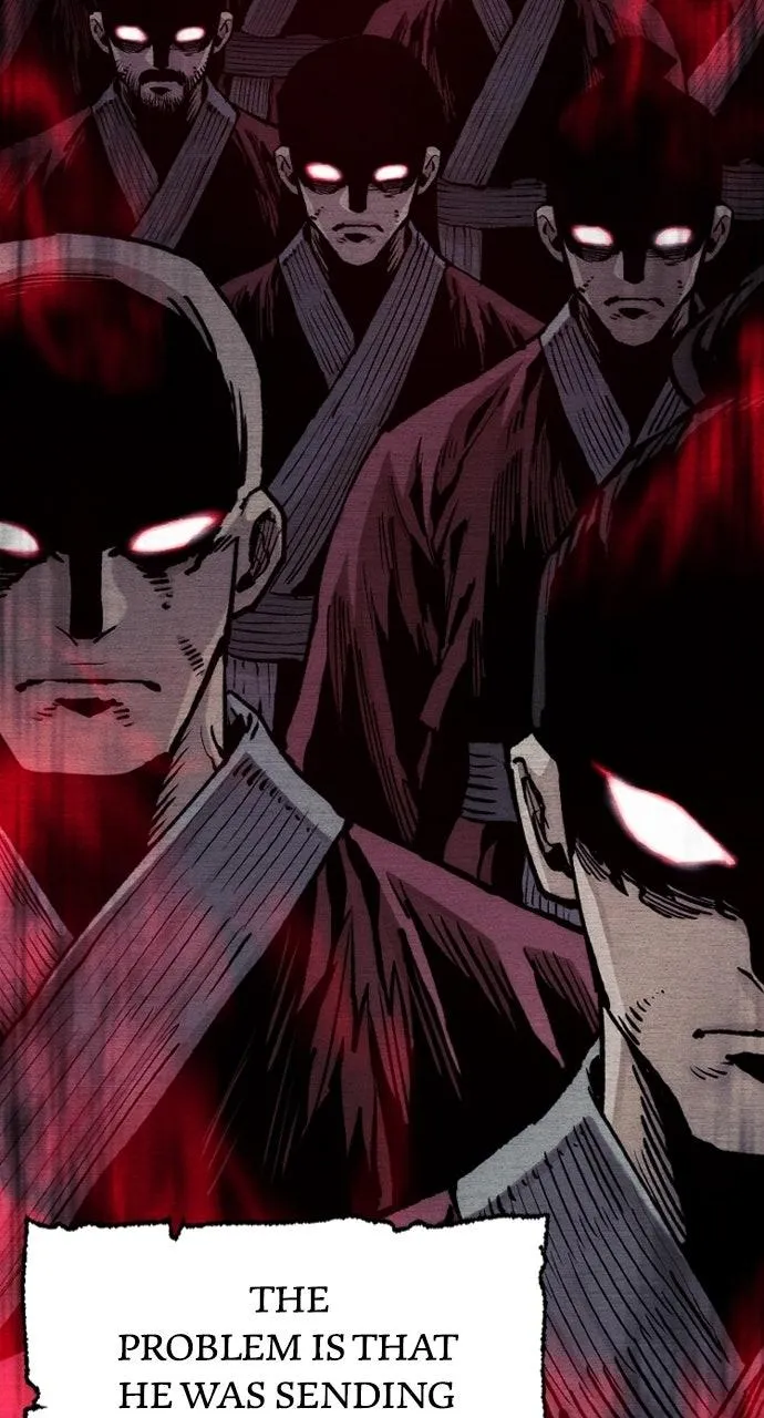 Read Murim RPG Simulation EN Manga Online