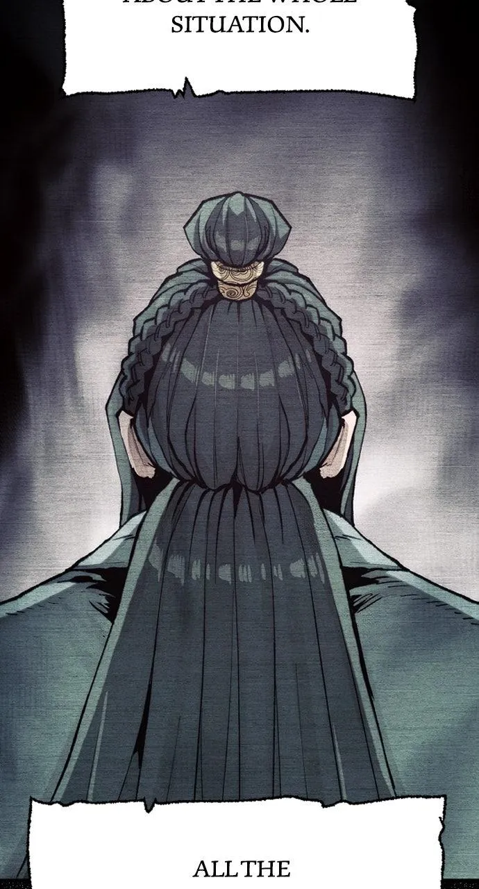 Read Murim RPG Simulation EN Manga Online