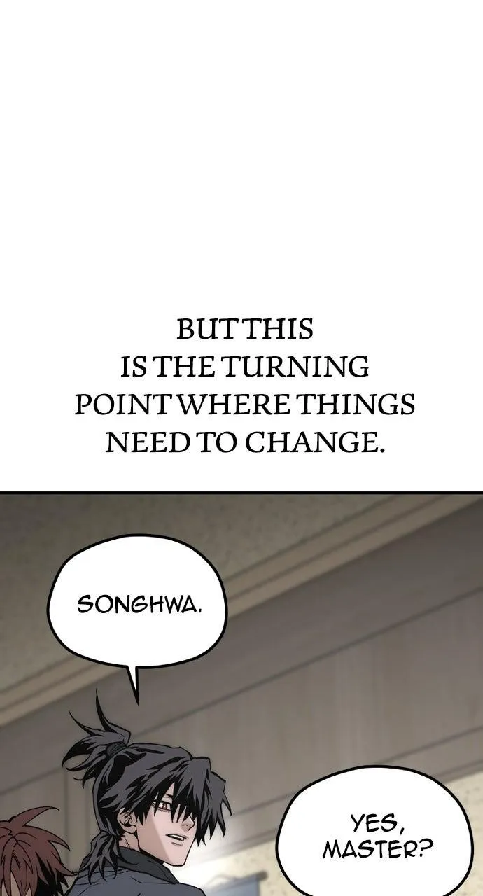 Read Murim RPG Simulation EN Manga Online