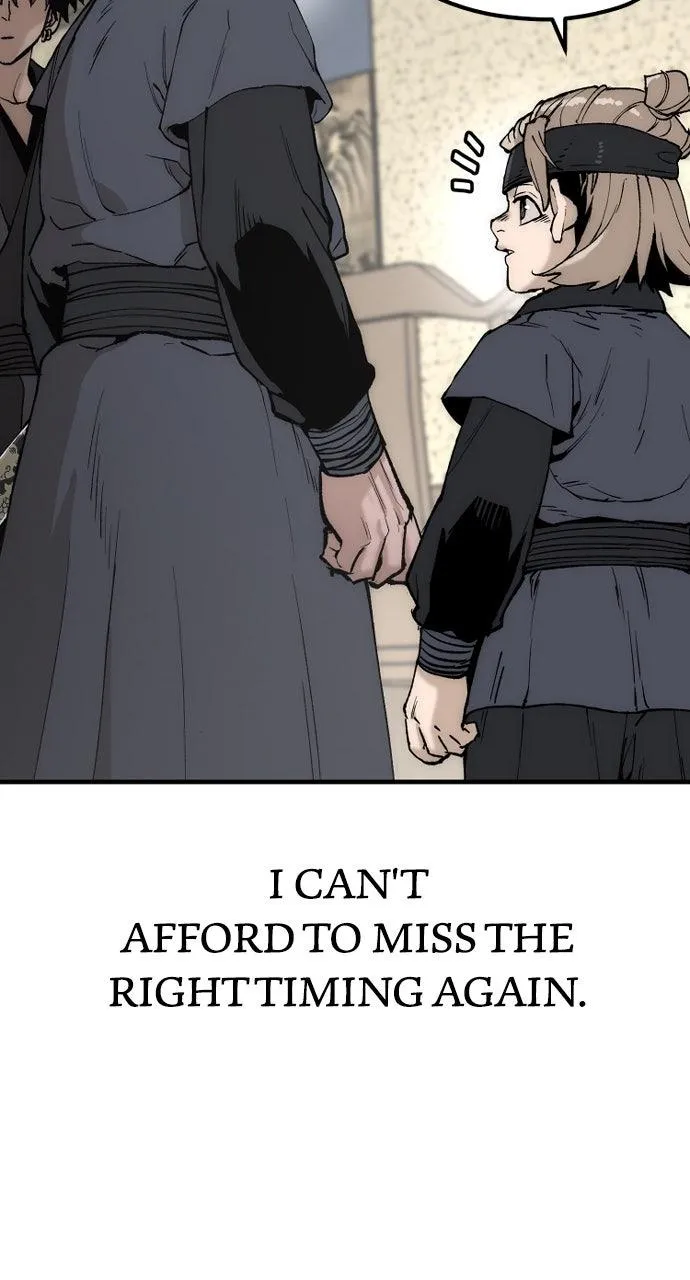 Read Murim RPG Simulation EN Manga Online