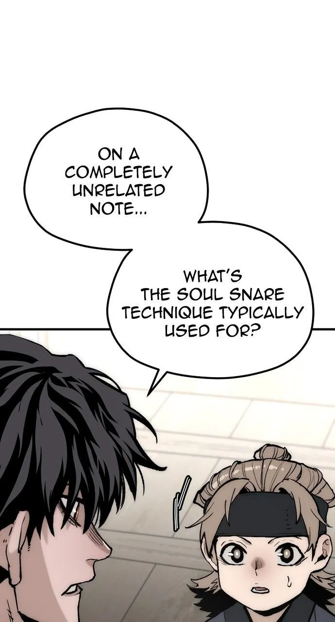 Read Murim RPG Simulation EN Manga Online