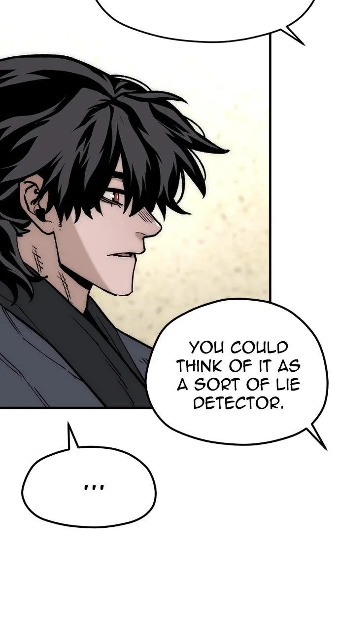 Read Murim RPG Simulation EN Manga Online