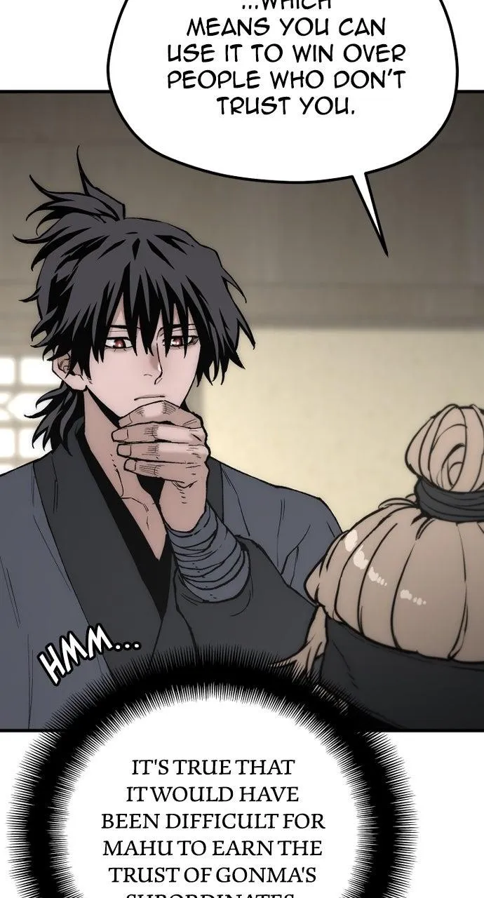 Read Murim RPG Simulation EN Manga Online