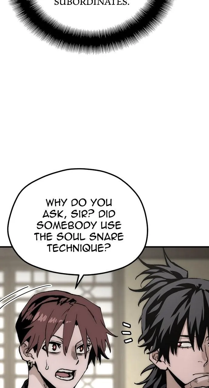 Read Murim RPG Simulation EN Manga Online