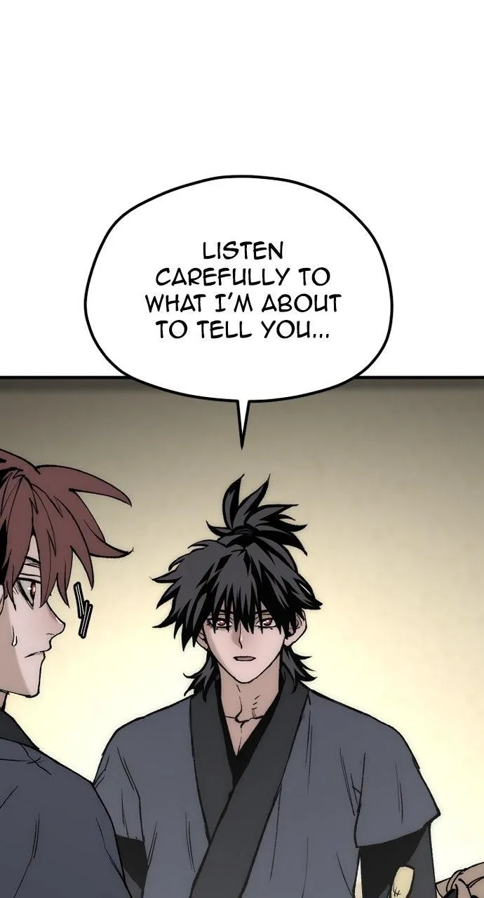 Read Murim RPG Simulation EN Manga Online