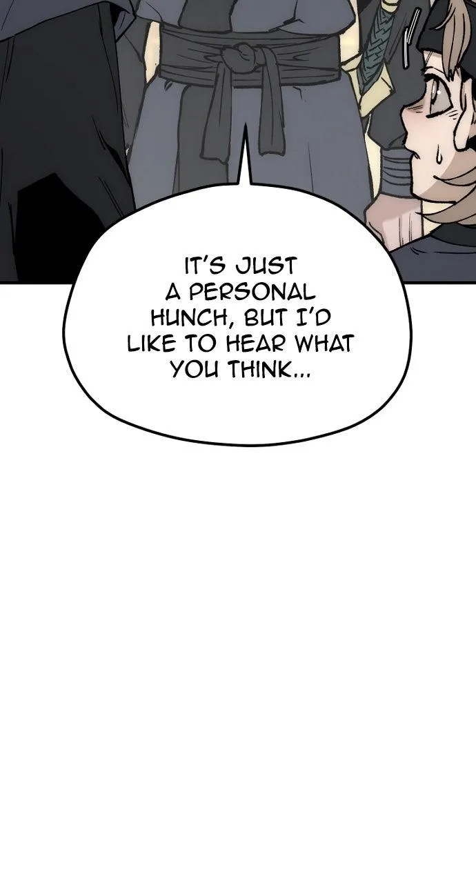 Read Murim RPG Simulation EN Manga Online