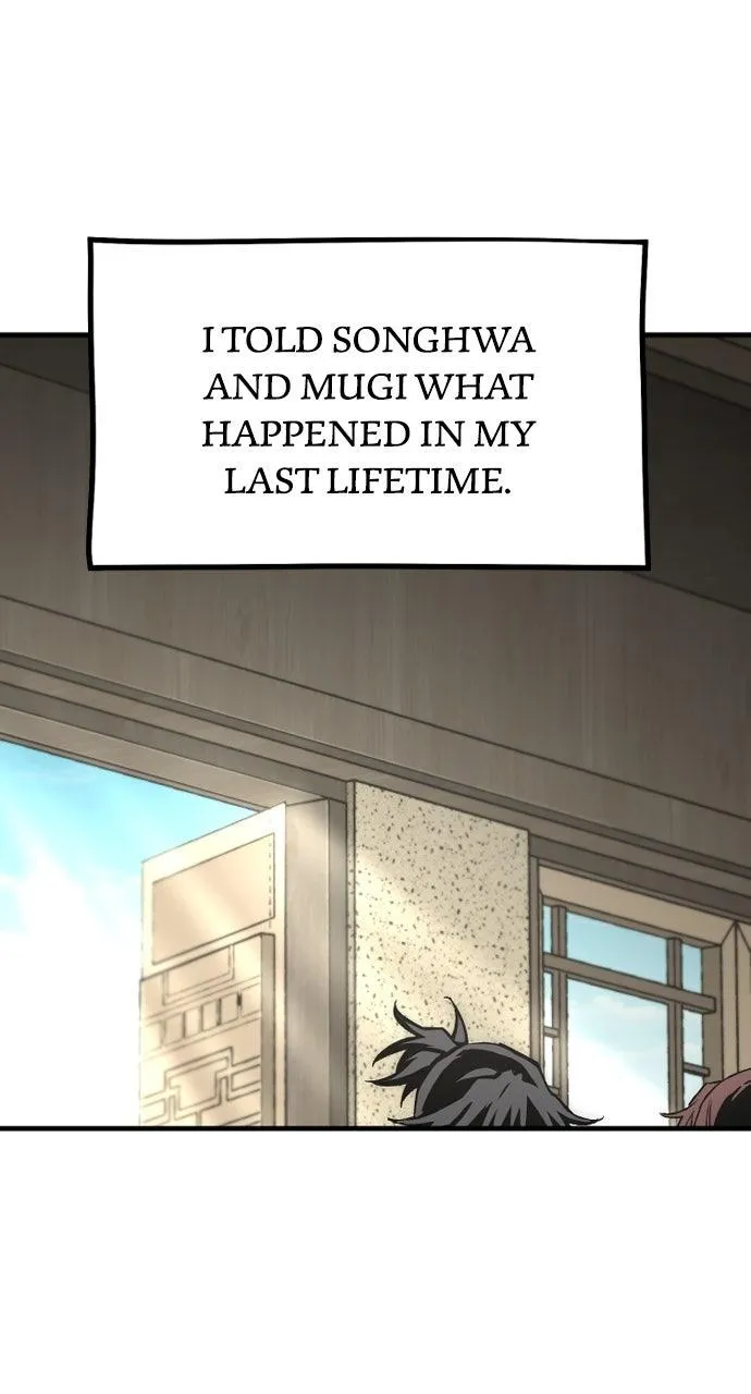 Read Murim RPG Simulation EN Manga Online