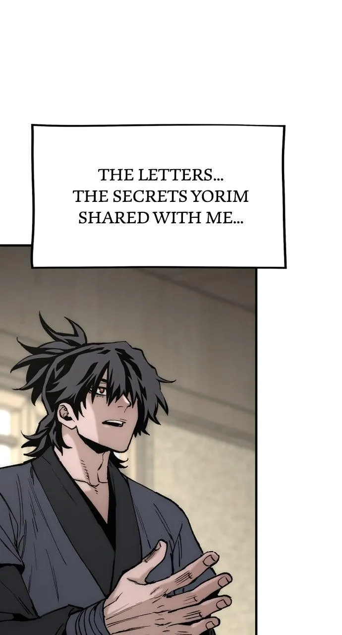 Read Murim RPG Simulation EN Manga Online