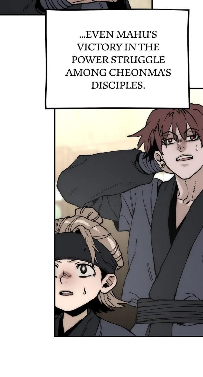 Read Murim RPG Simulation EN Manga Online