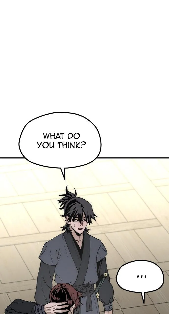 Read Murim RPG Simulation EN Manga Online