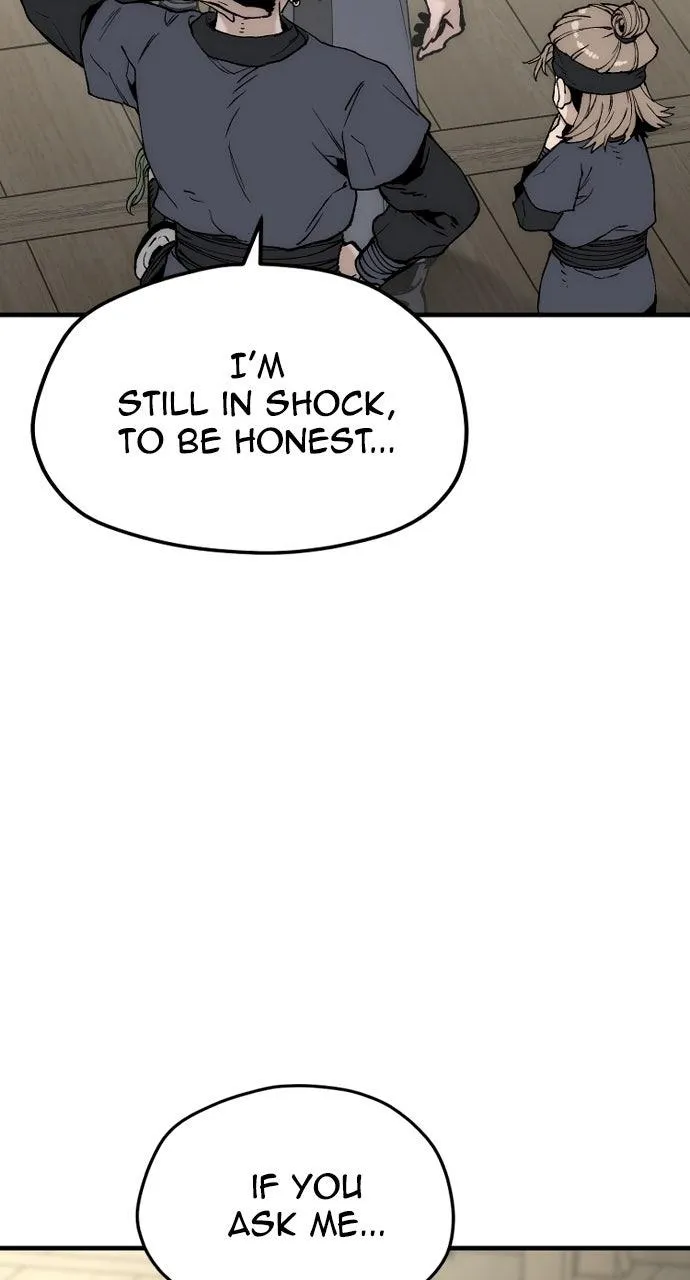 Read Murim RPG Simulation EN Manga Online