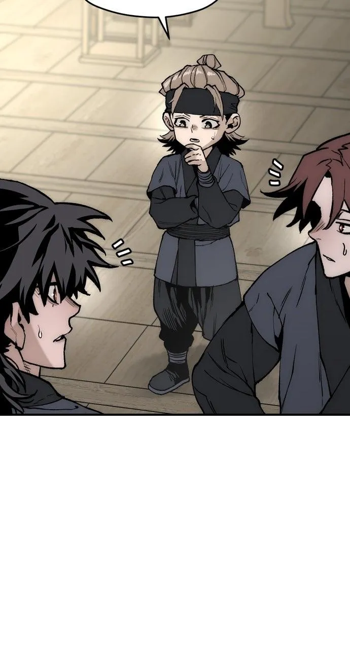 Read Murim RPG Simulation EN Manga Online