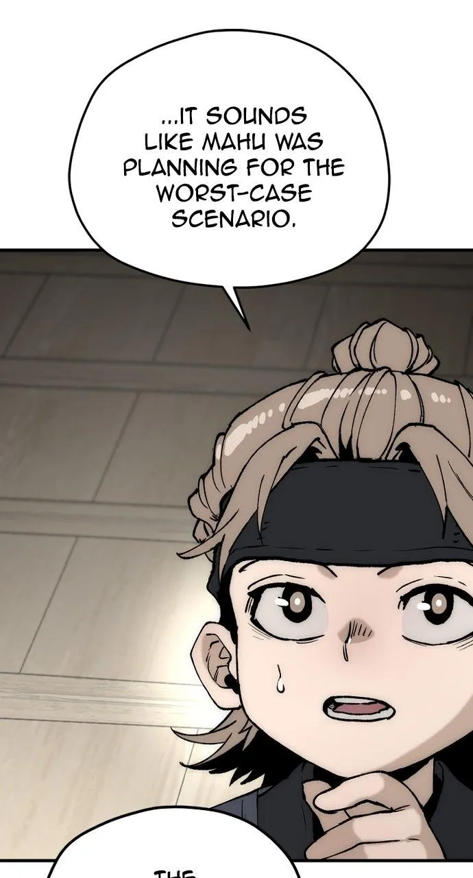 Read Murim RPG Simulation EN Manga Online