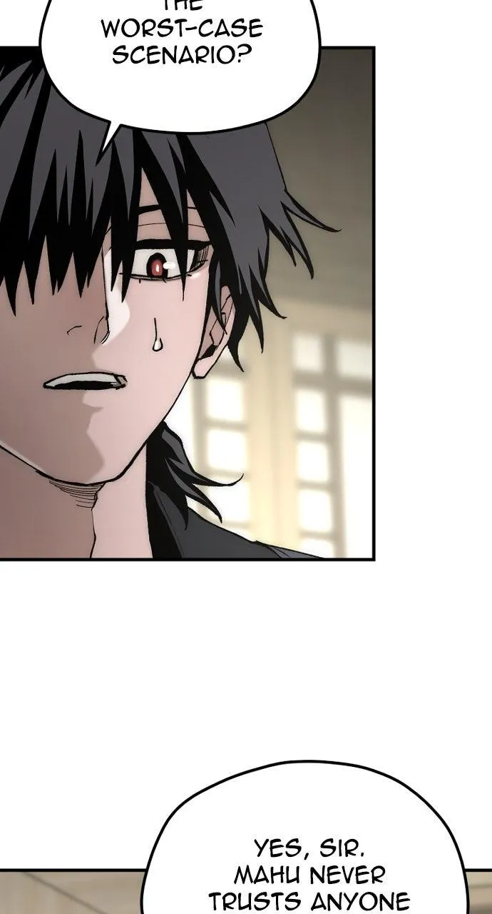 Read Murim RPG Simulation EN Manga Online