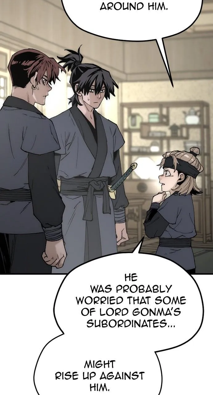 Read Murim RPG Simulation EN Manga Online