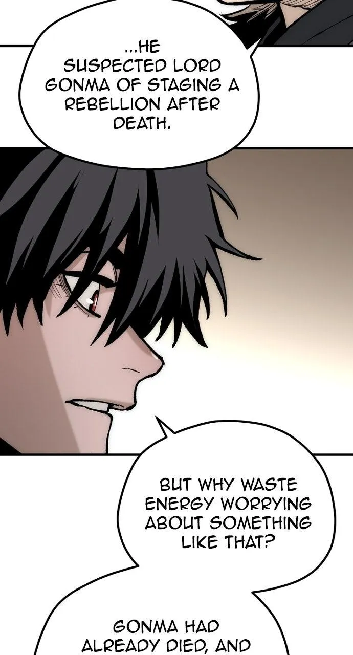 Read Murim RPG Simulation EN Manga Online