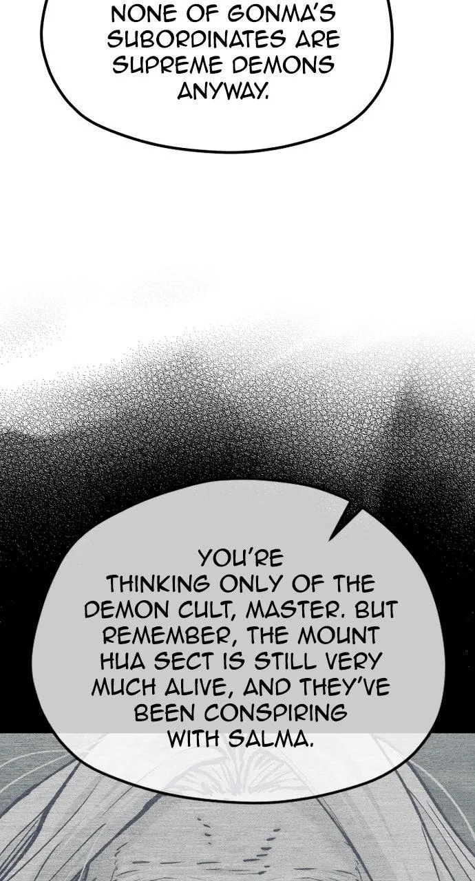 Read Murim RPG Simulation EN Manga Online