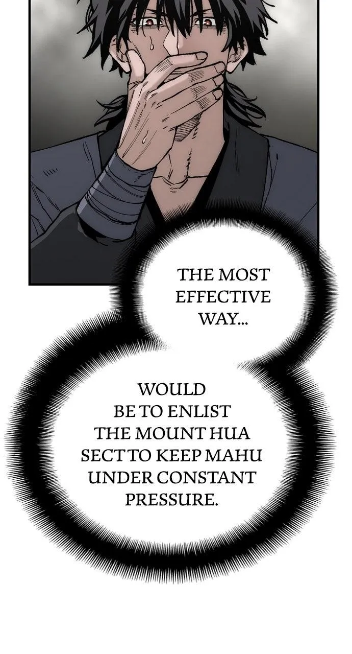 Read Murim RPG Simulation EN Manga Online