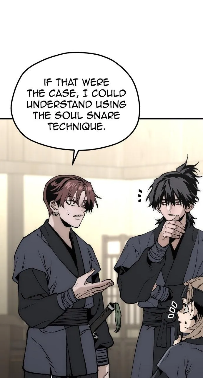 Read Murim RPG Simulation EN Manga Online