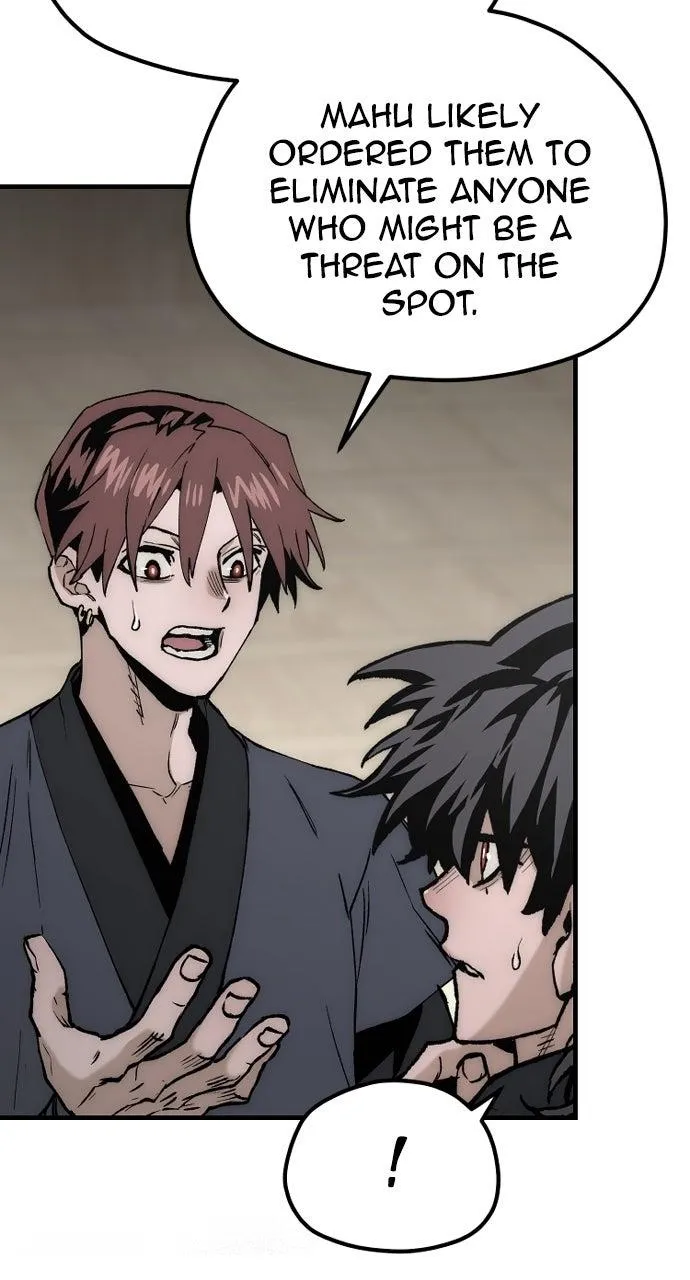 Read Murim RPG Simulation EN Manga Online