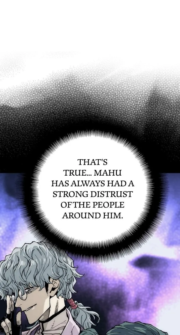 Read Murim RPG Simulation EN Manga Online