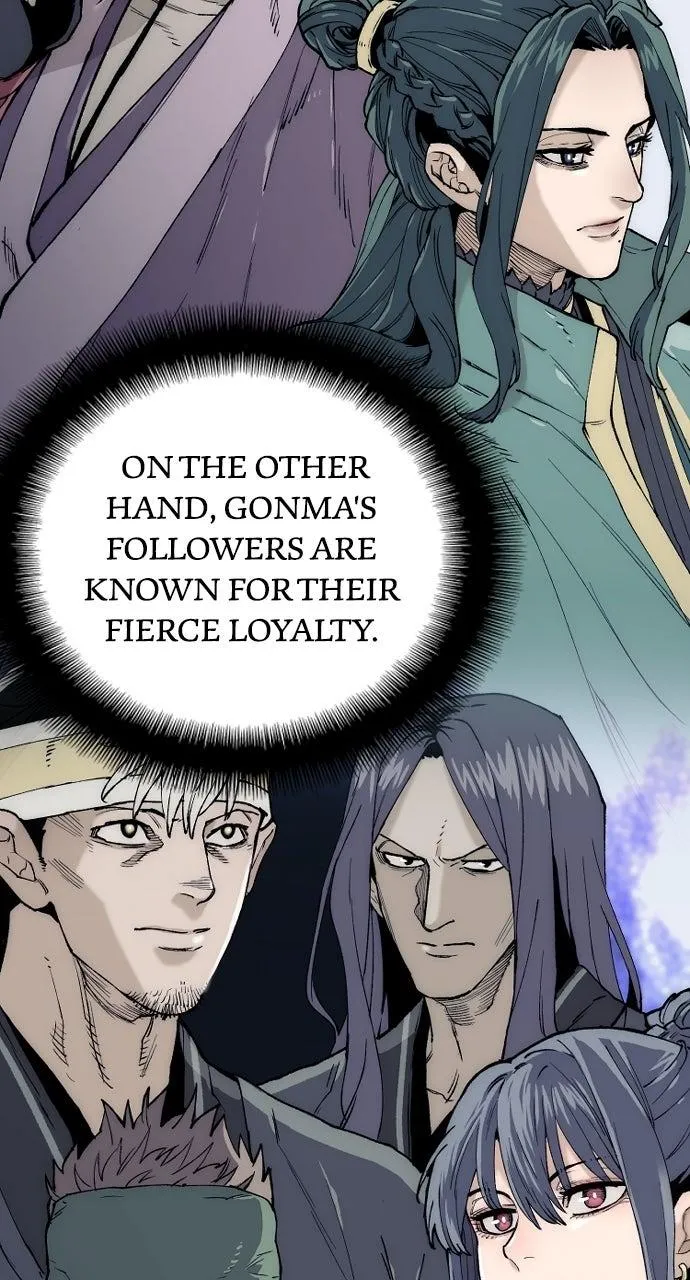 Read Murim RPG Simulation EN Manga Online