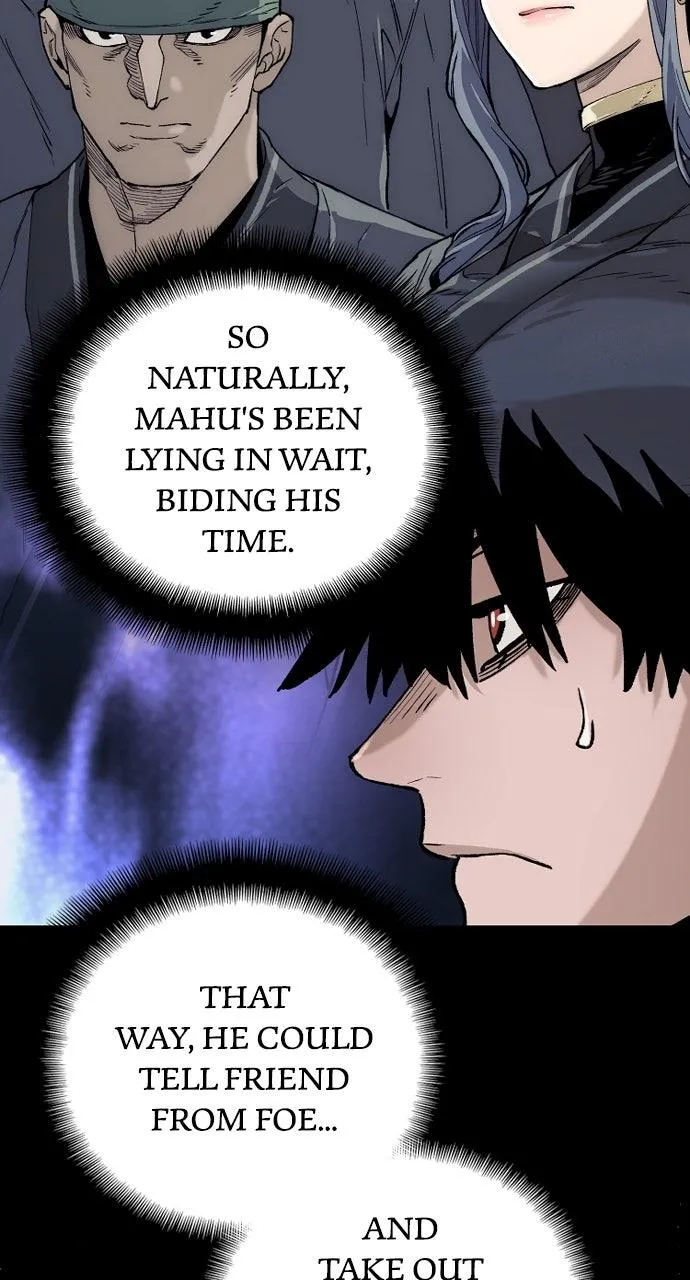 Read Murim RPG Simulation EN Manga Online