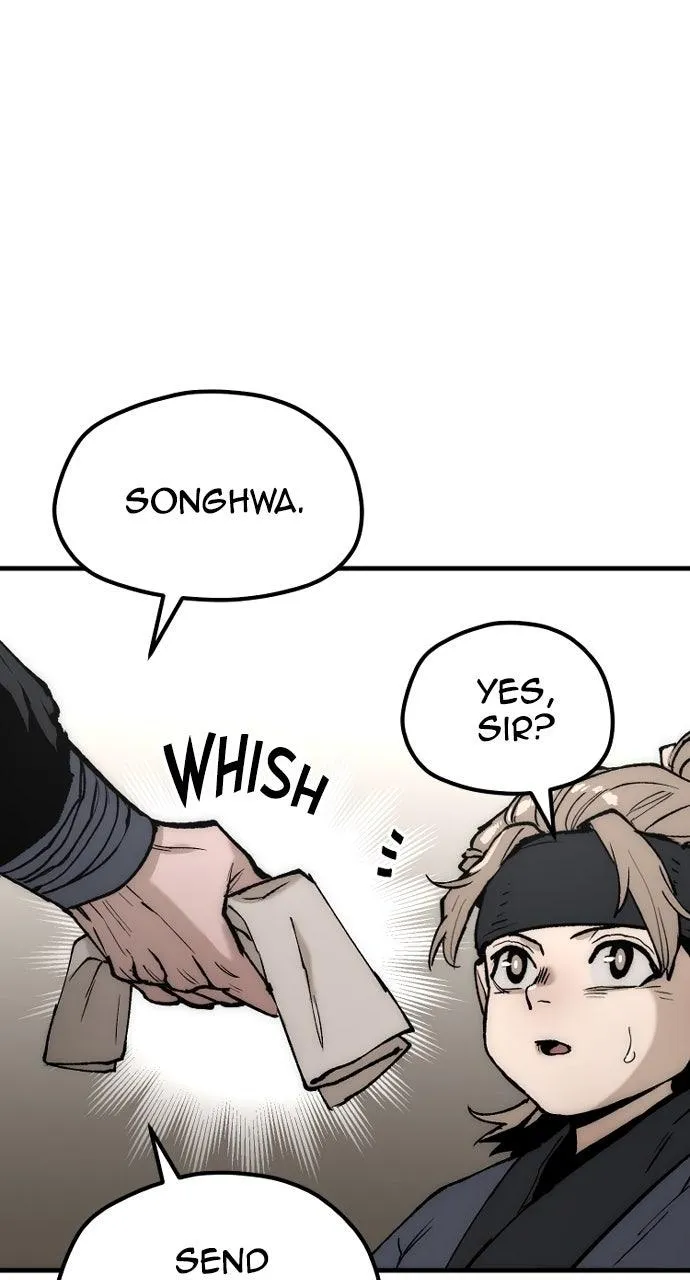 Read Murim RPG Simulation EN Manga Online