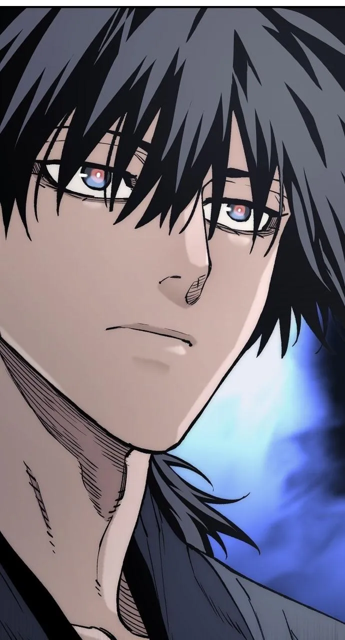 Read Murim RPG Simulation EN Manga Online