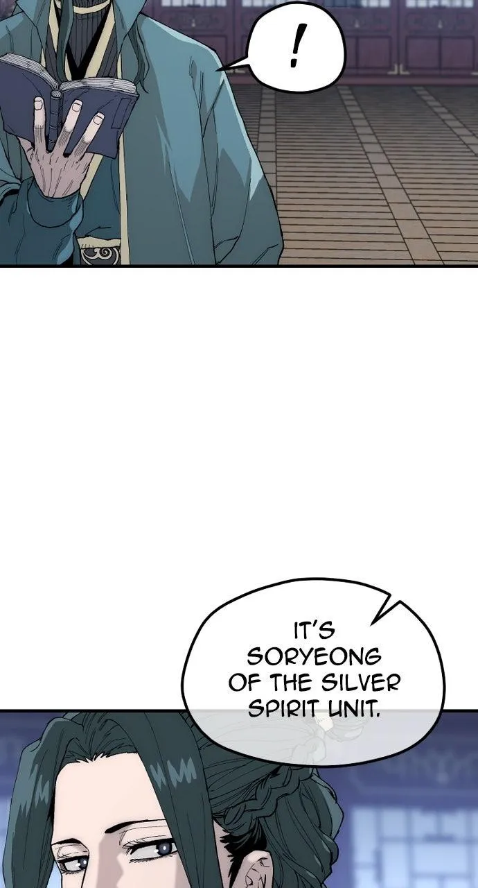 Read Murim RPG Simulation EN Manga Online