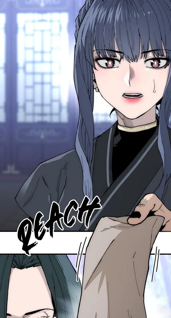 Read Murim RPG Simulation EN Manga Online