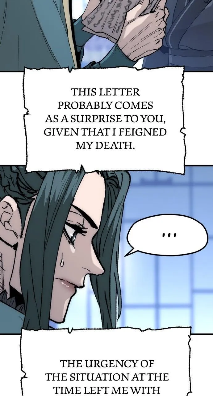 Read Murim RPG Simulation EN Manga Online