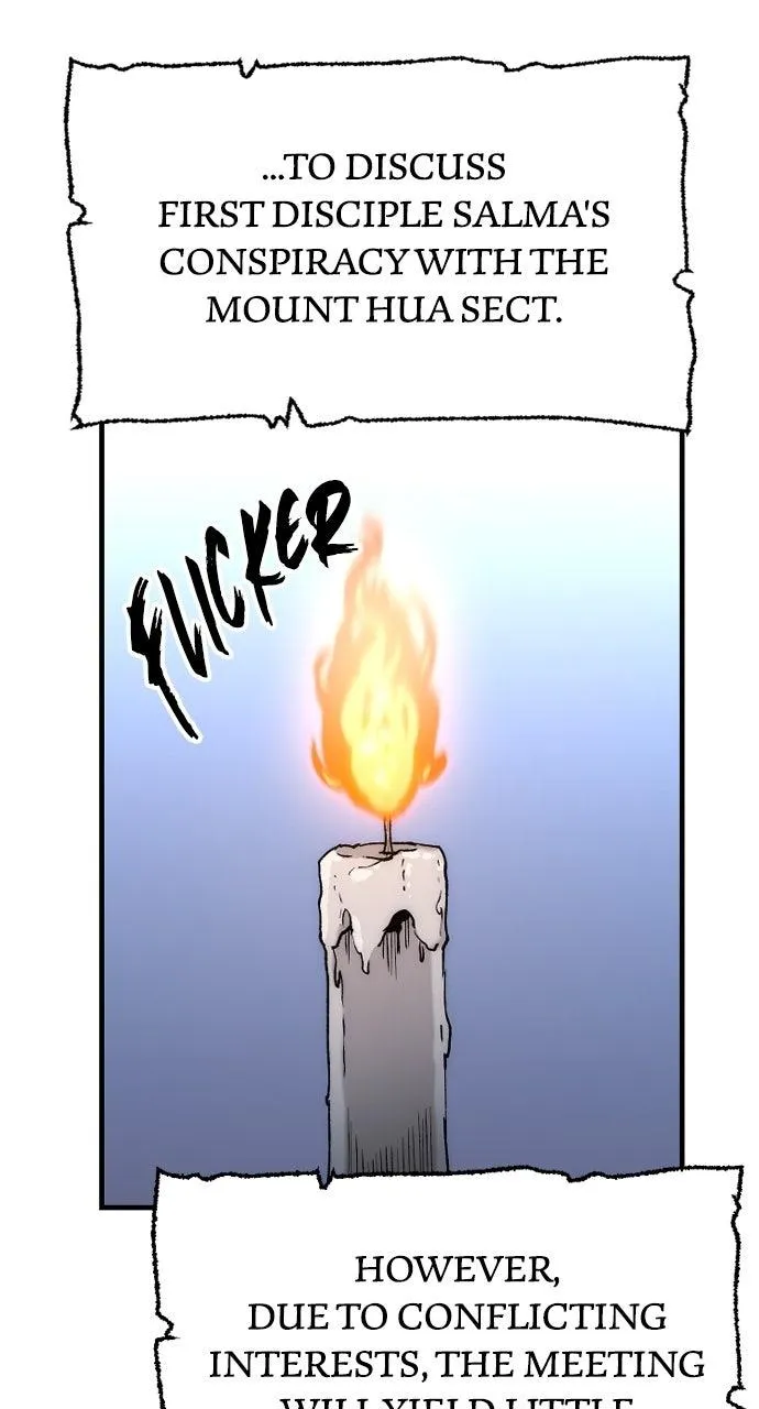 Read Murim RPG Simulation EN Manga Online