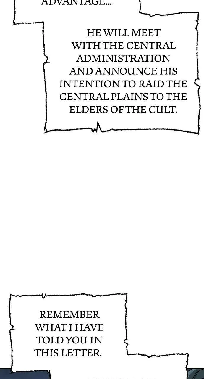 Read Murim RPG Simulation EN Manga Online