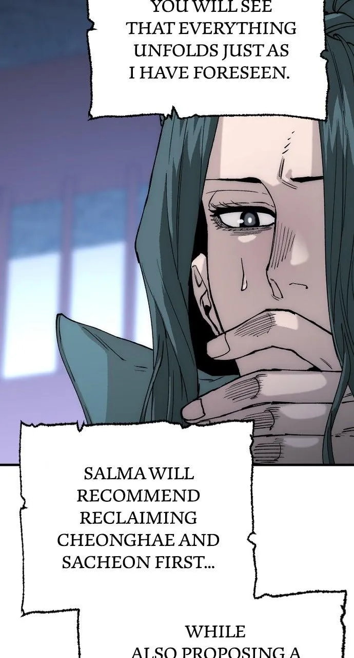 Read Murim RPG Simulation EN Manga Online